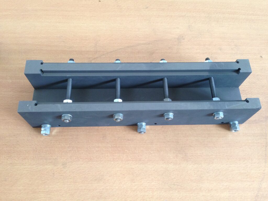 Proizvodi od grafita po narudžbi ili nacrtu